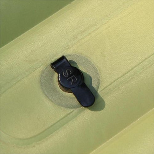 Матрас надувной KingCamp Chair bed 3577