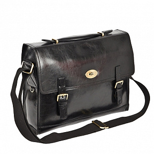 Портфель Pola 3506 black