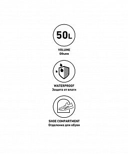 Сумка спортивная Jogel DIVISION Medium Bag JD4BA-0121 dark blue