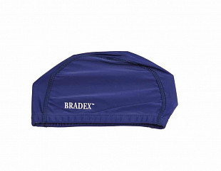 Шапочка для плавания Bradex SF 0323 dark blue