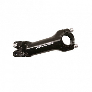 Вынос руля Zoom МТВ, 1-1/8" х 120мм х 31,8мм х 15° 2 болта TDS-C340-8 FOV ZTB11246