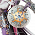 Миниатюры Games Workshop Warhammer Daemons of Slaanesh Keeper of Secrets 97-06