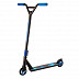 Самокат трюковой MicMax JX-01-BL black/blue
