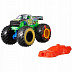 Машинка Hot Wheels Монстр Трак 6/50 (FYJ44 GBT42) Машинка Hot Wheels Монстр Трак 6/50 (FYJ44 GBT42)