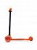 Самокат детский Atemi Super Rider трехколесный AKC02A orange