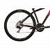 Велосипед Stinger 29" Graphite Le 18" black