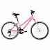 Велосипед Stinger 24" Latina 14" pink Велосипед Stinger 24" Latina 14" pink