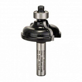 Фреза профильная Bosch A 4,8/1" 4/8" 2608628393