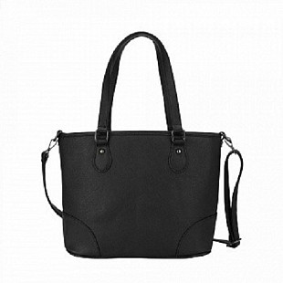 Сумка городская Ors Oro CW-910 /1 black
