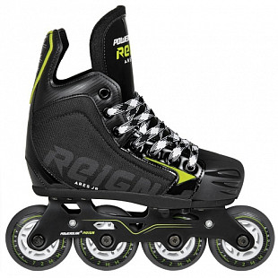 Роликовые коньки Powerslide Reign Ares 120015