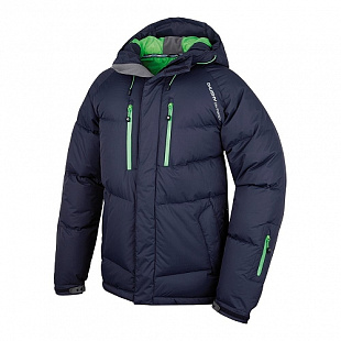 Куртка Husky Arctida new Black