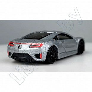 Машинка Hot Wheels Fast & Furious '17 Acura NSX 9/10 (HNR88 HNT19)