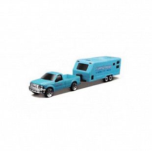 Машинка Maisto Fresh Metal Heartland Haulers (12328) №18