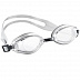 Очки для плавания Mad Wave Predator silver