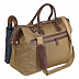 Дорожная сумка Polar 8108д beige