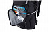 Велорюкзак Thule Pack n Pedal Commuter Backpack black (100070)