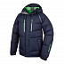Куртка Husky Arctida new Black Куртка Husky Arctida new Black