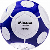 Мяч футзальный Mikasa FLL-333 S-WB №4