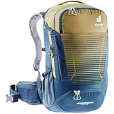 Рюкзак Deuter Trans Alpine Pro 28 3201121-6314 clay/marine (2021)