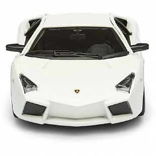 Сборная модель автомобиля Bburago 1:18 Lamborghini Reventon (18-15051)