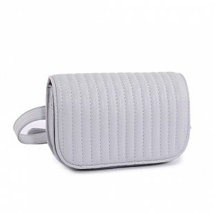 Поясная сумка Ors Oro PS-959 grey
