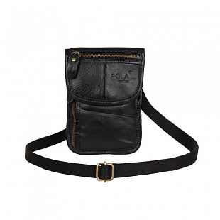 Мужская сумка Pola 5051 brown