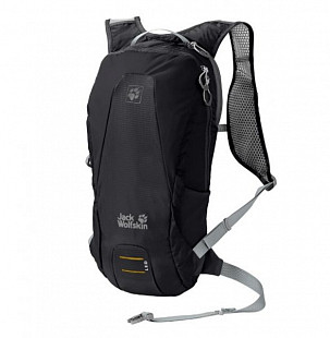 Рюкзак Jack Wolfskin Speed Liner 7,5L black