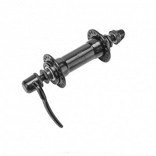 Втулка передняя Joytech JY-431 32H/QR/BK