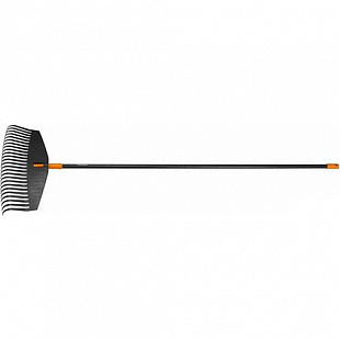 Грабли для листьев Fiskars Solid L 1003465
