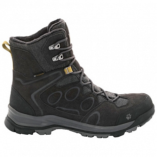 Ботинки мужские Jack Wolfskin Thunder Bay Texapore High M 4020491 dark grey