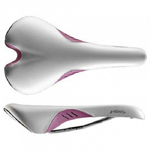Велоседло Fizik Vitesse Hp White/Black