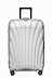 Чемодан средний Samsonite C-LITE 86см CS2*35 003 metallic green