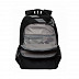 Городской рюкзак GRIZZLY RU-030-1 /3 black/grey