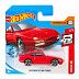 Машинка Hot Wheels Базовой коллекции '89 Porsche 944 Turbo 47/250 (5785 GHB54)