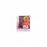 Кукла PlaySmart Пупс YL1712P orange