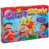 Игра настольная Сумашедшая корона 1227-916A