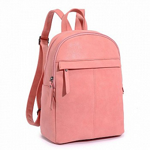 Городской рюкзак Ors Oro DS-928 /9 coral