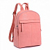 Городской рюкзак Ors Oro DS-928 /9 coral