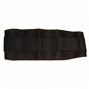 Пояс гимнастический Zez Sport 098