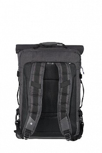 Рюкзак Samsonite Ziproll CO6-21003 Dark grey