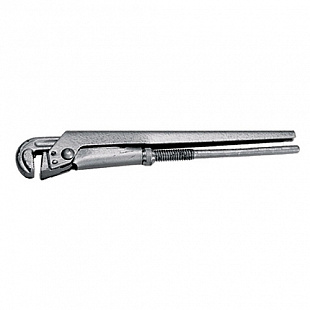 Ключ трубный 1"-1/2" А0221А M