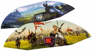 Настольная игра Hobby World Игра престолов. Второе издание. Мать драконов 915049