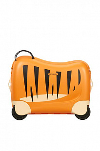 Чемодан Samsonite Dream Rider 51см CK8-96001 Tiger 