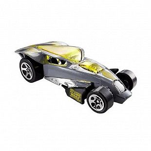 Машинка Hot Wheels Звездные войны Brutalistic 7/8 (CJY04)