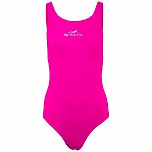 Купальник для плавания подростковый 25Degrees Zina Pink  25D21-001-J полиамид pink