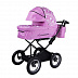 Коляска 2 в 1 BabyHit Evenly Violet
