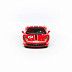 Коллекционная машина Bburago 1:24 Ferrari 458 Challenge (18-26302) red
