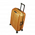 Чемодан Samsonite Proxis 69см CW6*06 002 gold