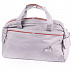 Спортивная сумка Polar 11193 light grey