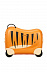 Чемодан Samsonite Dream Rider 51см CK8-96001 Tiger Чемодан Samsonite Dream Rider 51см CK8-96001 Tiger
